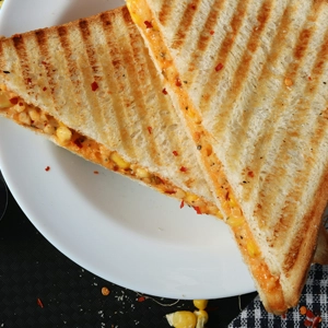 original grilled cheese