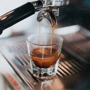 espresso shot